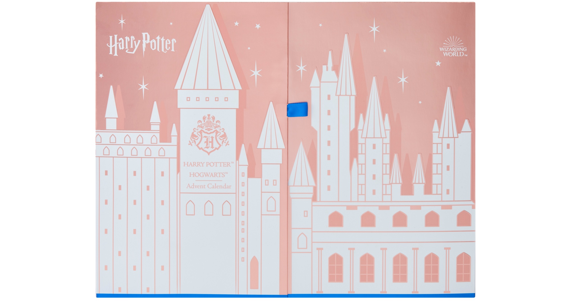 Harry Potter beauty advent calendar 2019