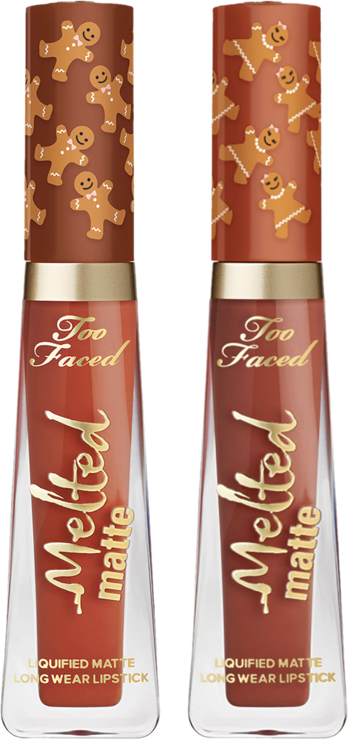 Too Faced Christmas Collection 2019