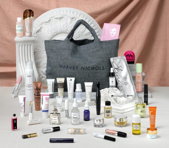 Harvey Nichols Spring/Summer Gift With Purchase 2020