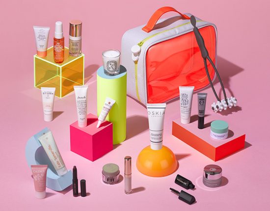 SPACE NK Gift With Purchase Goodie Bag Spring 2020