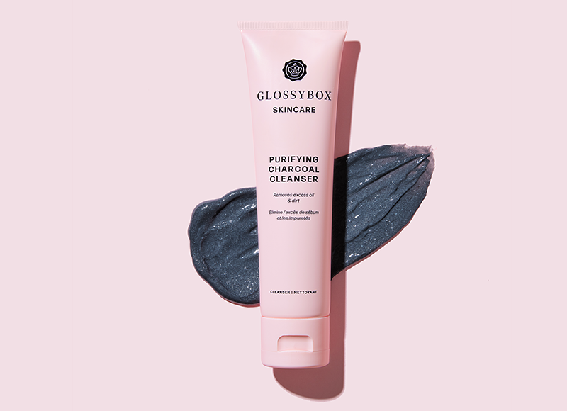 Glossybox Cleanser Oily