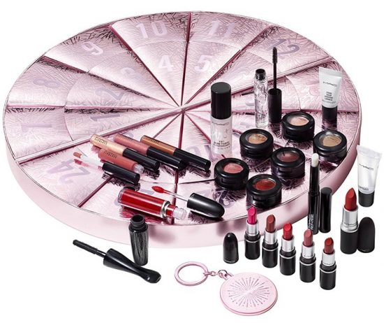 MAC Cosmetics Advent Calendar 2020 – Back In Stock!