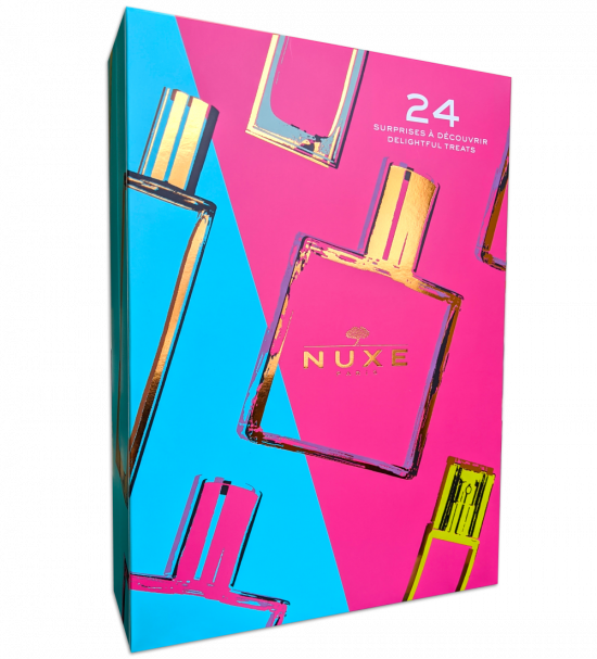 Nuxe Advent Calendar 2020 – Available Now