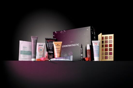 LookFantastic Black Friday Beauty Box 2020 – Worth Over £150!