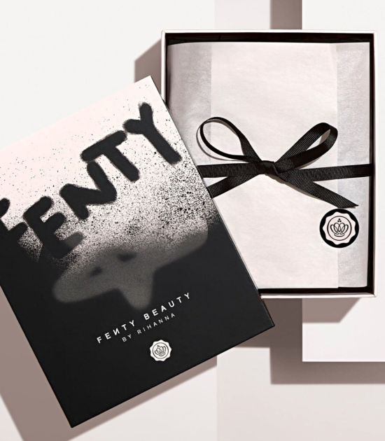 Glossybox x Fenty Beauty Box Worth Over £105!