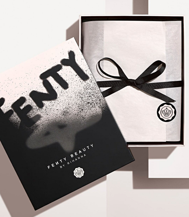 Glossybox x Fenty Beauty Limited Edition Box