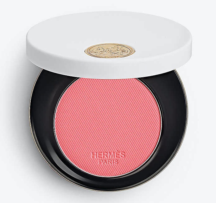 Hermes Rose Blush