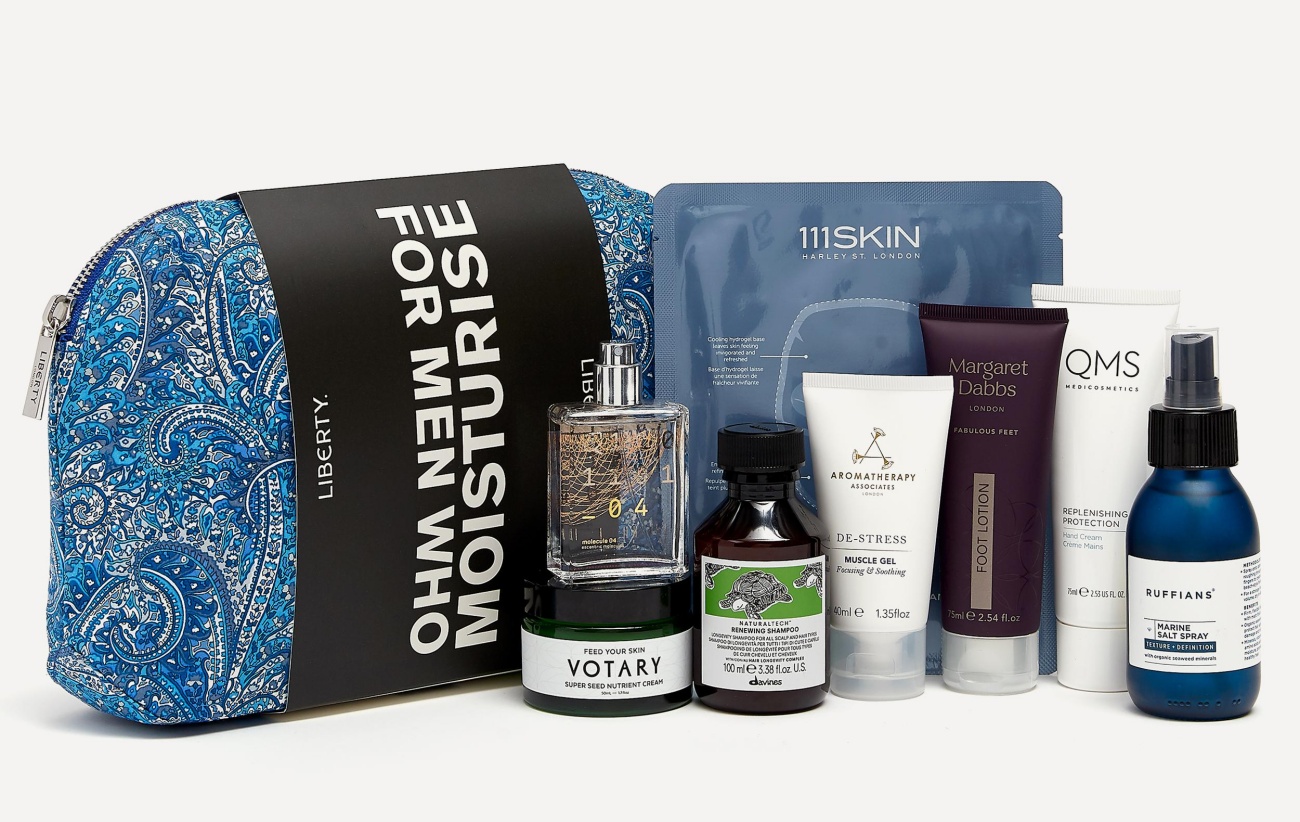 Liberty Mens Kit 2021