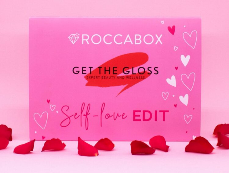 Roccabox x Get The Gloss 2021