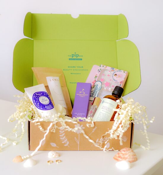 The Pip Box May 2021 – Plus 25% Off