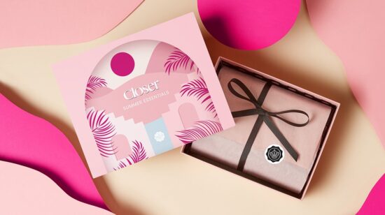 Glossybox x Closer Summer Essentials Box – Contents Revealed!