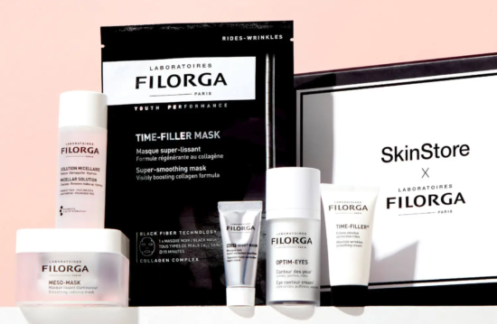 Skinstore x Filorga Limited Edition Box – Available Now!