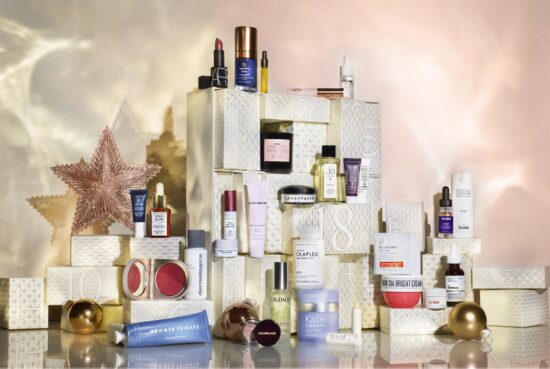 Space NK Advent Calendar 2021 – Back In Stock!