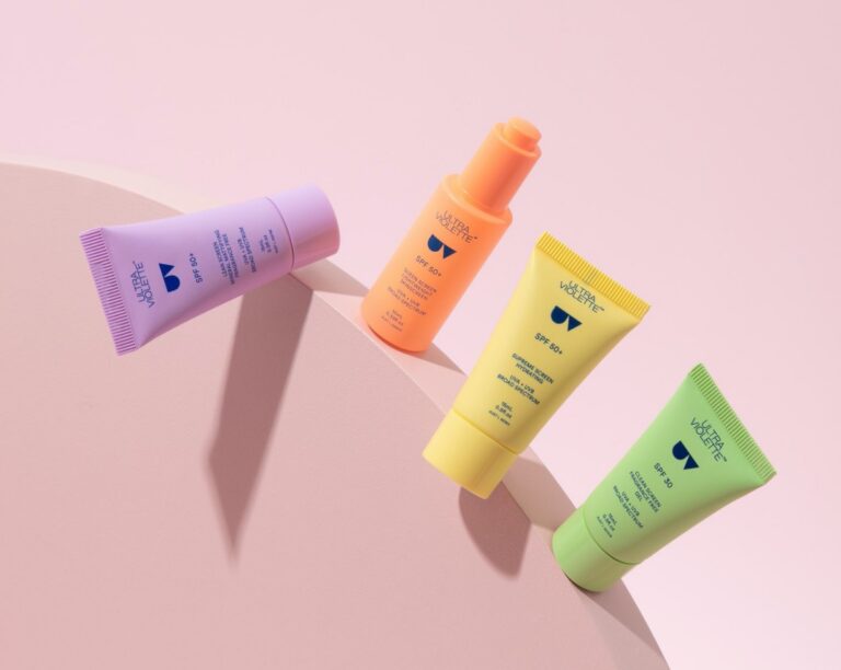 Ultra Violette Mini Screen Wardrobe Plus £10 Off Discount Code