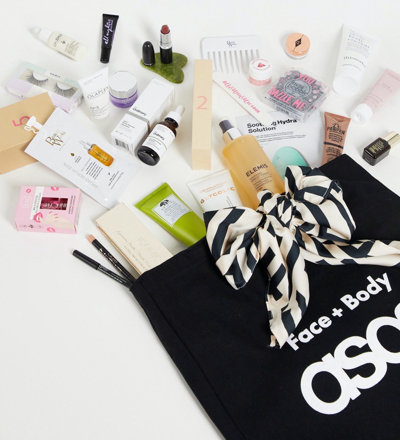 ASOS Beauty Advent Calendars 2021 Available Now! Contents & Release