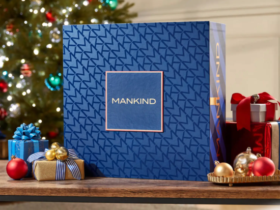 Mankind Advent Calendar 2021 – Available Now!