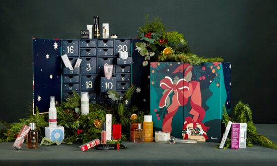 Fenwick Beauty Advent Calendar 2021 – Available Now!