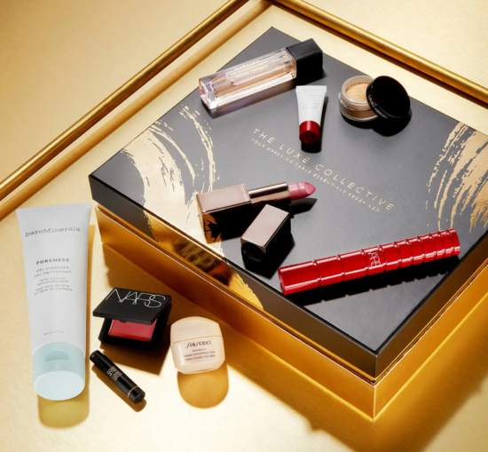 LookFantastic The Luxe Collective Box