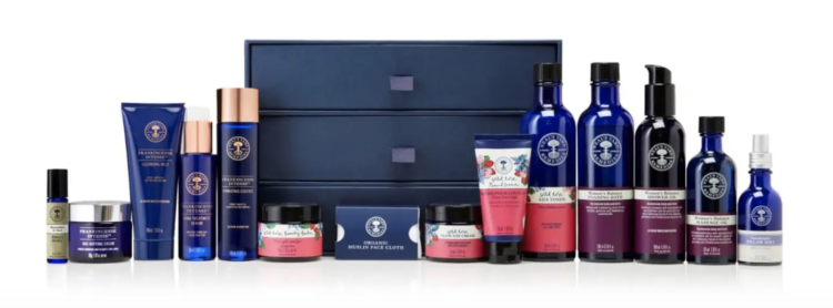 Neal's Yard Advent Gift 2021