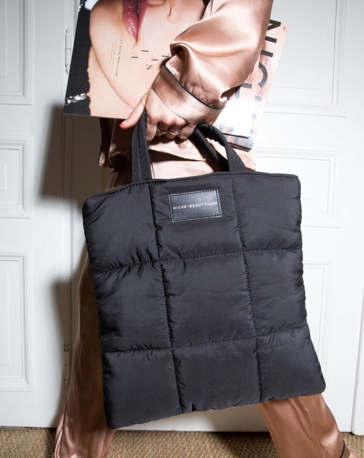 Niche Beauty Winter Bag 2021