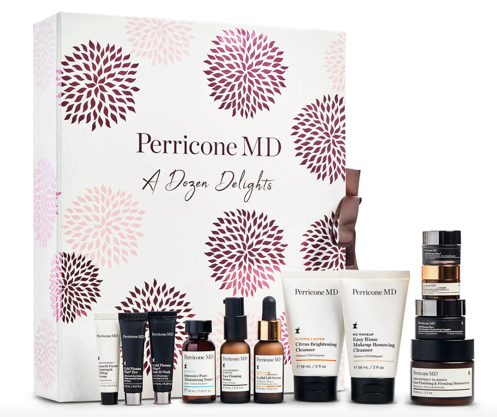 Perricone MD Beauty Advent 2021