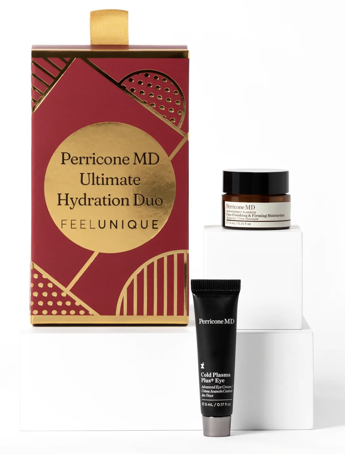 Perrionce MD Hydration Set