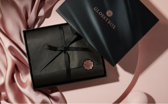 Glossybox Black Friday Box 2021 – Available Now!