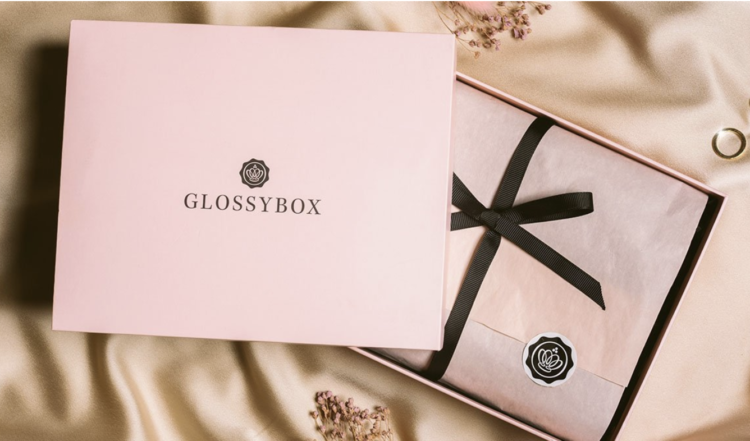 Glossybox November 2021