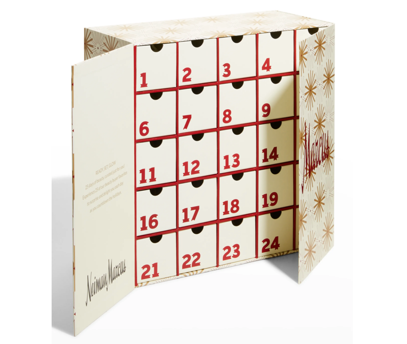 Neiman Marcus Advent Calendar 2021