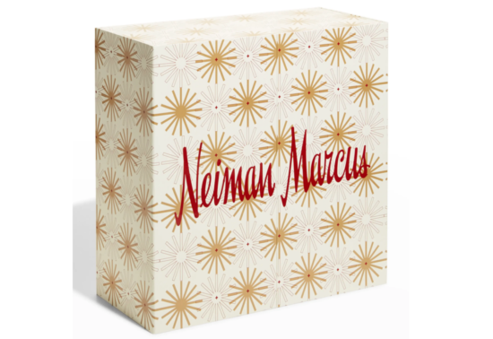 Neiman Marcus Holiday Advent Calendar 2021