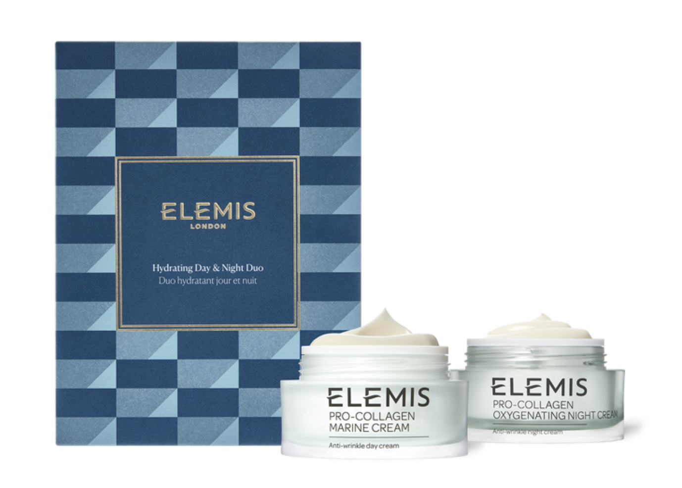 ELEMIS Pro Collagen Set