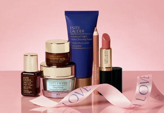Estee Lauder Mother’s Day Gift With Purchase