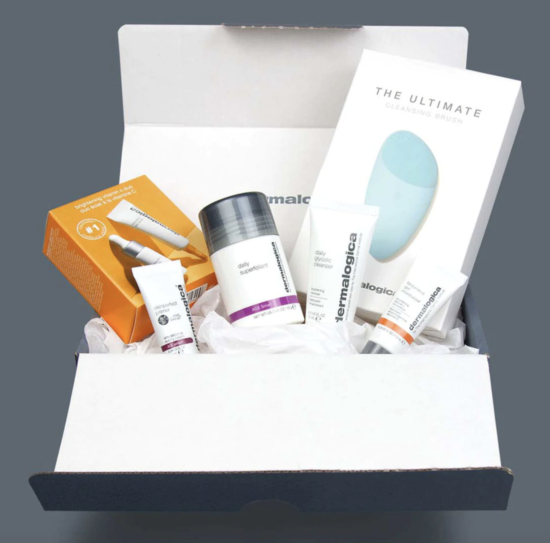 Dermalogica The Subscription Box