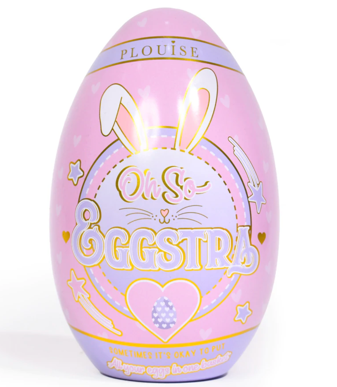 P.Louise Easter Egg Pink