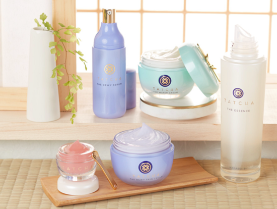 Tatcha Is Coming To The UK – Join The Waitlist!