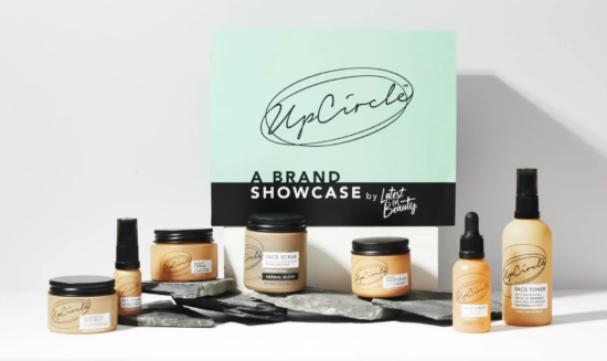 Latest In Beauty – UpCircle Brand Edit