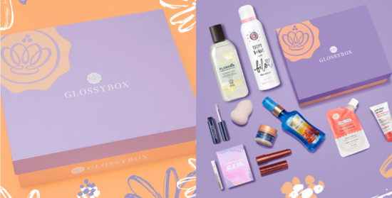 Generation Glossybox May 2022 – Available Now!