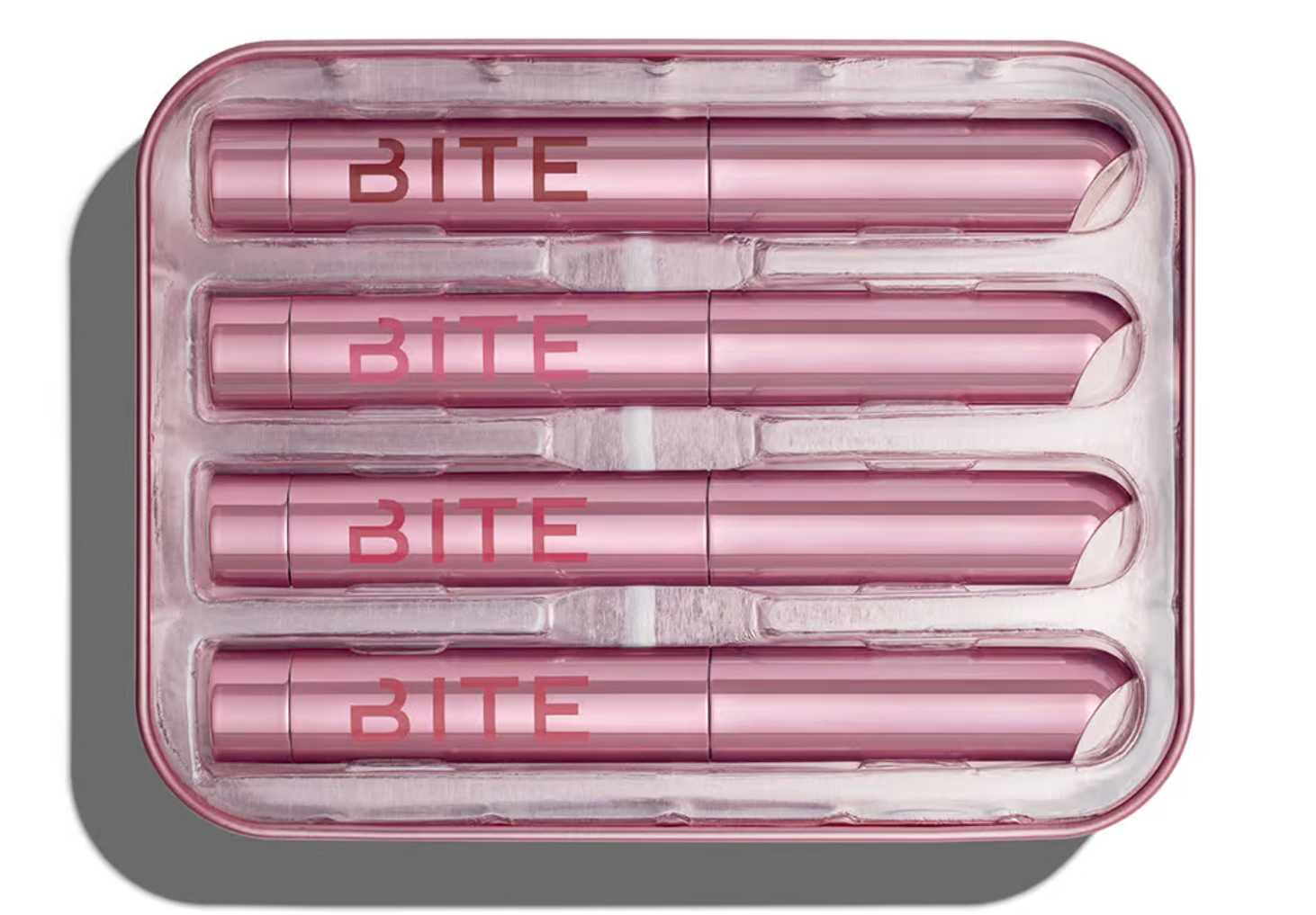 Bite Beauty Pink Lipsticks