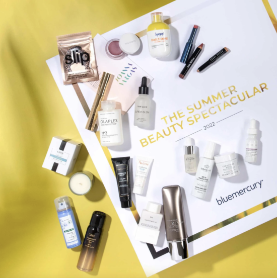 Bluemercury The Summer Beauty Spectacular 2022 – Available Now!