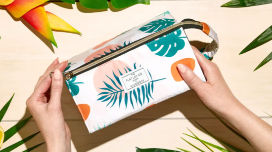 Glossybox x The Flat Lay Co Summer Bag 2022 – Available Now!