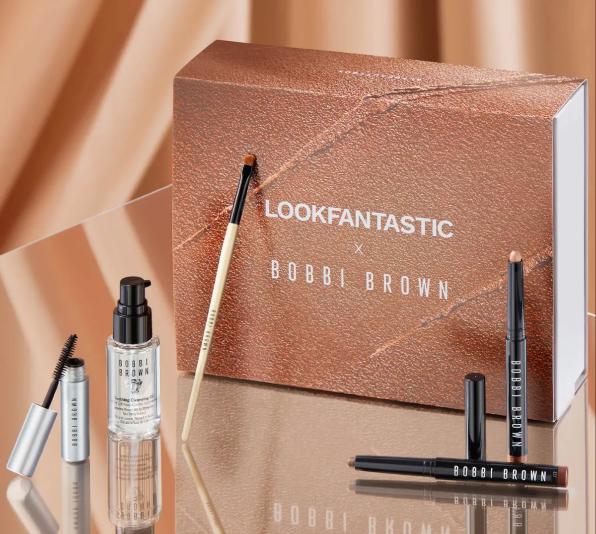 LookFantastic Bobbi Brown Edit