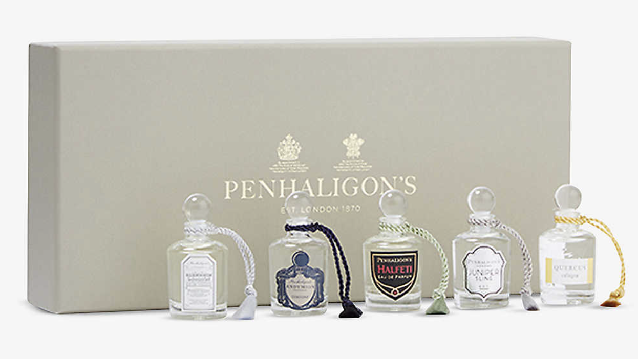 Penhaligon's Gift Set