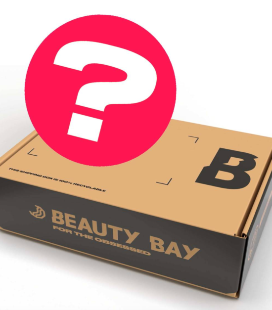 Beauty Bay Ultimate Mystery Box