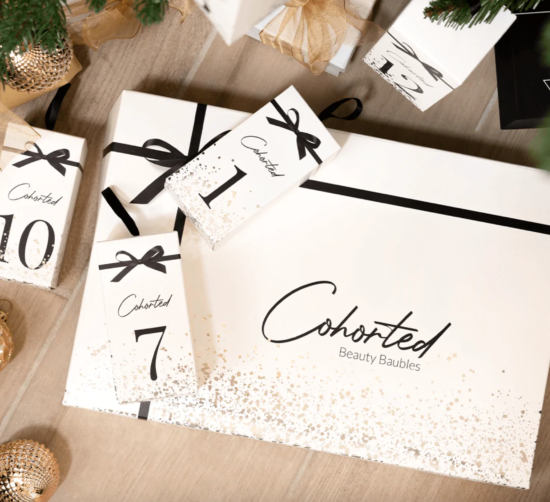 Cohorted Advent Calendar 2022 – Join The Waitlist!