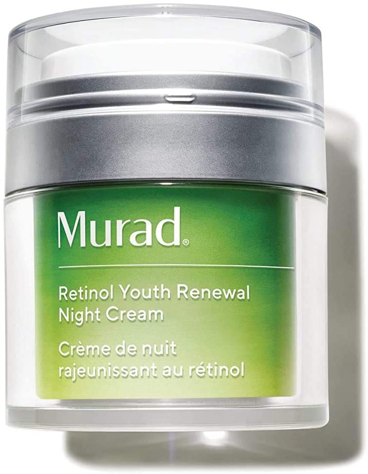 Murad Retinol Cream
