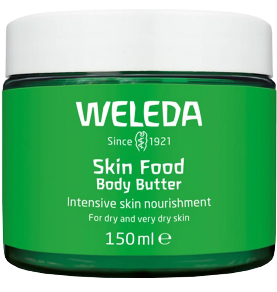 Weleda Skin Butter