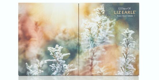 Liz Earle Advent Calendar 2022 – Available Now!