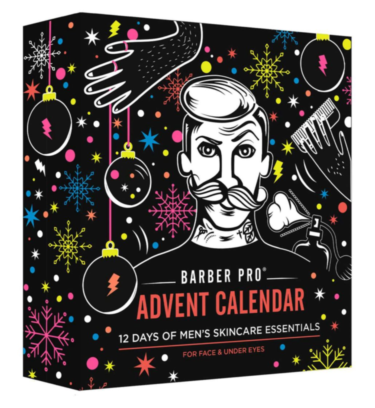 Ted Baker Beauty Advent Calendar 2022 50 Off! Contents