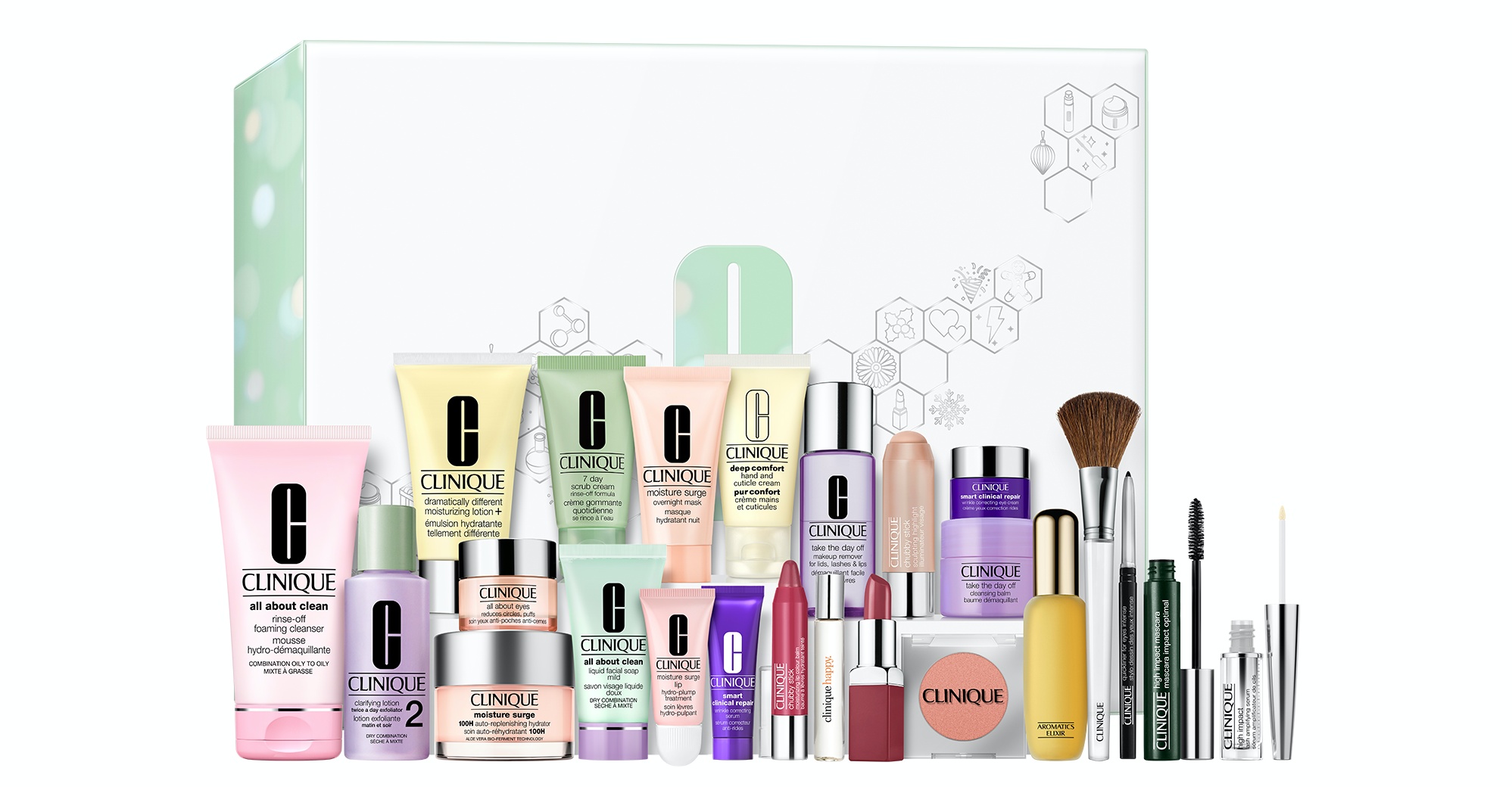 Best Skincare Advent Calendars 2022 Kiehl s Elemis La Mer Best Skincare Advent Calendars 2022 Kiehl s Elemis La Mer