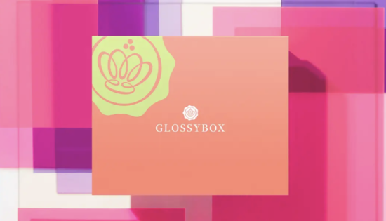 Glossybox Generation Limited Edition – August 2022